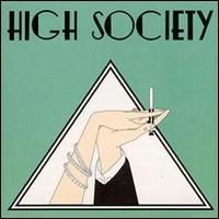 High Society - High Society lyrics