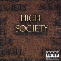 High Society - High Society lyrics