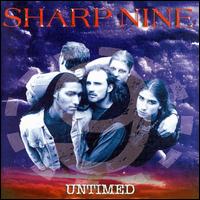 Sharp Nine - Untimed lyrics