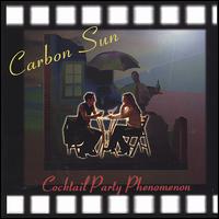 Carbon Sun - Cocktail Party Phenomenon lyrics