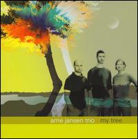Arne Jansen - My Tree lyrics