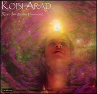Kobi Arad - Revadim (Realms, Dimensions) lyrics