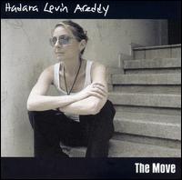 Hadara Levin Areddy - Move lyrics