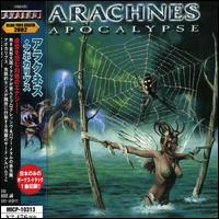 Arachnes - Apocalypse [Bonus Track] lyrics