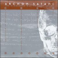 Archon Satani - Righteous Way to Completion lyrics