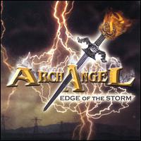 Archangel - Edge of the Storm lyrics