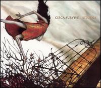 Circa Survive - Juturna lyrics