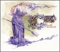 Chiodos - All's Well That Ends Well lyrics
