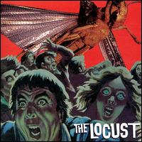 The Locust - The Locust lyrics