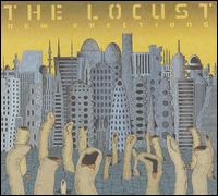 The Locust - New Erections lyrics