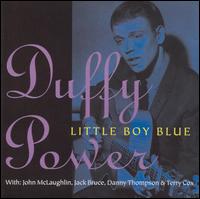 Duffy Power - Little Boy Blue lyrics