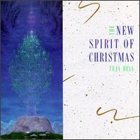 Teja Bell - The New Spirit of Christmas lyrics
