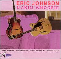 Eric Johnson - Makin' Whoopie lyrics