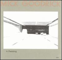 Mick Goodrick - In Pas(s)ing lyrics