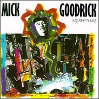 Mick Goodrick - Biorhythms lyrics