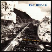 Rez Abbasi - Modern Memory lyrics
