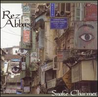 Rez Abbasi - Snake Charmer lyrics
