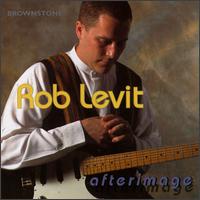 Rob Levit - Afterimage lyrics