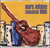 Marc Antoine - Classical Soul lyrics