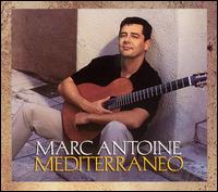 Marc Antoine - Mediterraneo lyrics