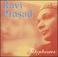 Ravi Prasad - Polyphonies lyrics
