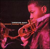 Christian Scott - Rewind That lyrics