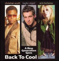 Christian Scott - A New Generation Goes Back to Cool lyrics