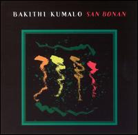Bakithi Khumalo - San Bonan lyrics
