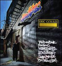 Eric Gould - Who Sez? lyrics