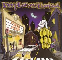 Deep Banana Blackout - Feel the Peel lyrics