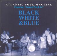 Atlantic Soul Machine - Black White & Blue lyrics