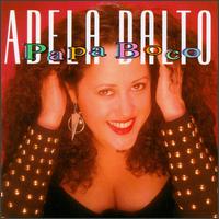 Adela Dalto - Papa Boco lyrics