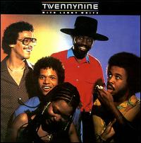 Twennynine - Twennynine With Lenny White lyrics