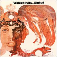Weldon Irvine - Sinbad lyrics
