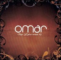 Omar - Sing (If You Want It) lyrics