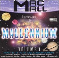 Mac Mall - Mac Mall Presents Mallennium lyrics