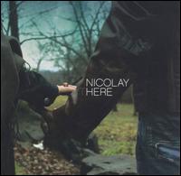 Nicolay - Here lyrics