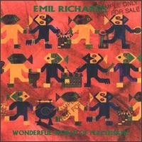 Emil Richards - Ritmico Mondo lyrics