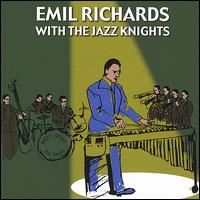 Emil Richards - Emil Richards With the Jazz Knights lyrics