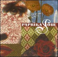 Paprika Soul - Paprika Soul lyrics