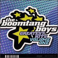 The Boomtang Boys - Greatest Hits, Vol. 1 [Bonus Track] lyrics