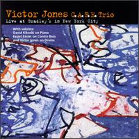 Victor Jones - Cafe Trio: Live at Bradley's in New York City lyrics