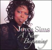 Joyce Sims - A New Beginning lyrics