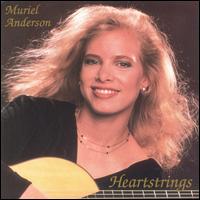Muriel Anderson - Heartstrings lyrics