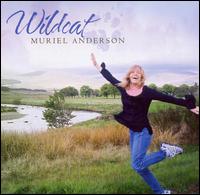 Muriel Anderson - Wildcat lyrics
