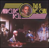 Madeline Bell - This Is One Girl lyrics