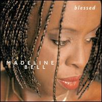 Madeline Bell - Blessed lyrics