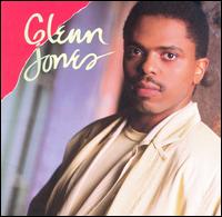 Glenn Jones - Glenn Jones lyrics