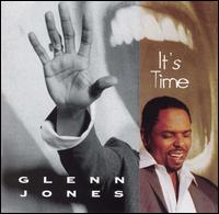 Glenn Jones - It's Time lyrics