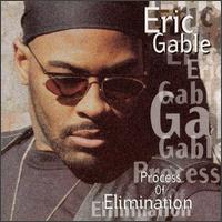 Eric Gable - Process of Elimination lyrics